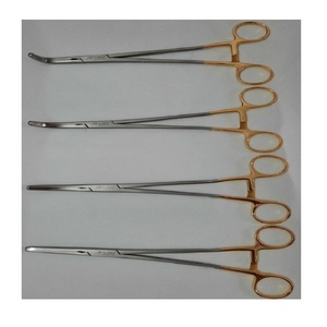 Pinzas A-1 VERITAS de Acero Inoxidable Reutilizables, Instrumento Quirúrgico Manual para Hospital y Clínica, CE ISO 13485, Venta al por Mayor, OEM, ODM - Product Image 6