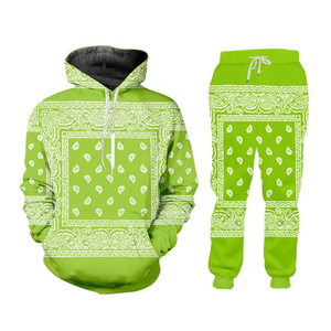 Chándal Ligero de Invierno para Hombre, Sublimado, Talla Grande, Forro Polar Sólido, Transpirable, Ecológico, Duradero, Gran Venta - Product Image 1