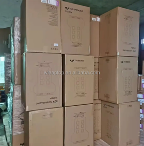 Système d'épandage T40 neuf, réservoir de 40 L, capacité de charge de 40 kg, pièces détachées en plastique pour drones agricoles - Product Image 6