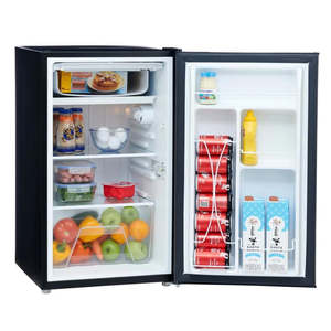 Modello idromassaggio WS-4515S frigorifero compatto in acciaio Inox Inox 4 p3 - Product Image 2