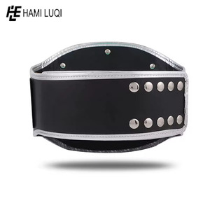 Cinturón de campeonato personalizado con cuero, latón y metal para kickboxers, color y logotipo personalizados - Product Image 4