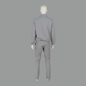 Venta Caliente 2025 Invierno, Chándales Casuales para Hombre de la Mejor Calidad, con Logotipo Personalizado, Transpirables, de Forro Polar, de Poliéster/Algodón, Precio al por Mayor - Product Image 4