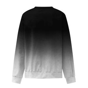 Sudadera para mujer OEM Diseño personalizado Sudadera para mujer Superventas Último diseño Ropa de mujer Sudadera de moda Unisex. - Product Image 6