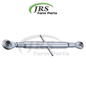 อะไหล่แทรกเตอร์คุณภาพสูง JRS FARM PARTS รุ่นใหม่ อะไหล่เชื่อมต่อเครื่องจักรกลการเกษตร EN-8/LC วัสดุสีเงินและสีทอง ปี 2025 - Product Image 2