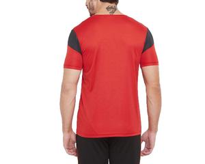 Promotional Blank Pakistan Manufacturer Comfortable Fabric Promotional T <b>Shirt</b> Custom Style Casual - Product Image 2