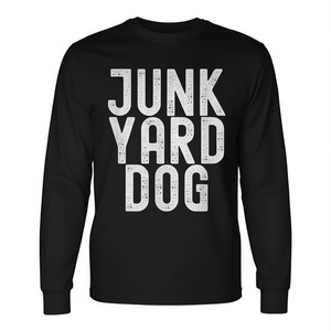 Maglietta a Maniche Lunghe per Tifosi di Basket con Design Unico - T-Shirt Promozionale per Appassionati di Bball - Product Image 2