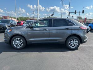 Gran Oferta: Ford Edge SEL AWD 2023, Listo para Enviar - Product Image 3