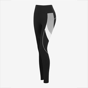 Anti-Cellulite Sublimation Leggings Solid Pattern Design for Shaping <b>Support</b> Yoga Running & Everyday Wear Drawstring Closure - Product Image 6