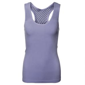 Femmes de Séchage rapide Slim Fit Débardeurs Débardeurs Sans Manches Gilet Singulet - Product Image 4