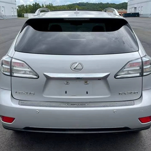 Lexus RX 350 2010 en Excelentes Condiciones / Disponible para la Venta con Bajo Kilometraje, Motor de Gasolina, Coche Usado en Perfecto Estado y Sin Accidentes, Gran Oferta, Volante a la Izquierda - Product Image 1