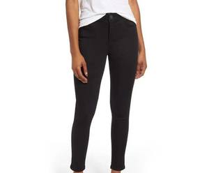 กางเกงยีนส์กลางแจ้งคุณภาพสูงของผู้หญิงน้ำหนักเบาทนทานระบายอากาศสำหรับฤดูใบไม้ร่วงปรับแต่งโลโก้/สีราคาไม่แพง - Product Image 2