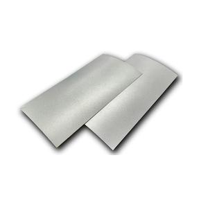 Lámina abrasiva de diamante de tamaño personalizado más vendida, metal de aluminio especial de alta demanda en Japón - Product Image 1