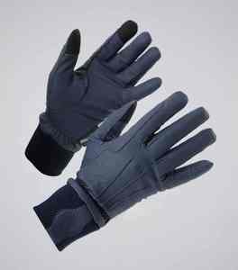 Gants d'équitation en cuir de qualité supérieure, design ultra respirant pour l'hiver, approvisionnement en gros, logo personnalisé, gants d'équitation - Product Image 4
