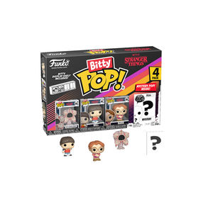 Stranger Things Funkoo Bitty Pop - Product Image 6