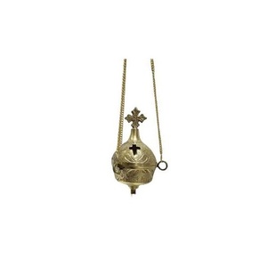 เครื่องหอมทองเหลืองเรซิน - Product Image 2
