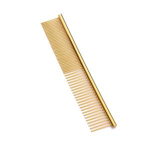 Ensemble de ciseaux de toilettage pour animaux de compagnie, acier inoxydable, titane - Product Image 5