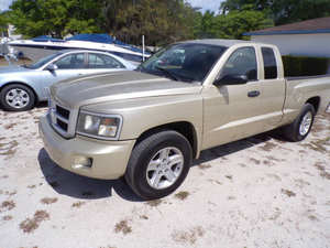 แตรรถมือสอง2011 R-A-M Dak-Ota Bi-G สำหรับขับด้านซ้ายมือ - Product Image 3