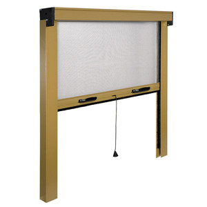 Rete Verticale In Kit Bronzo Cm.160x170 - Product Image 1
