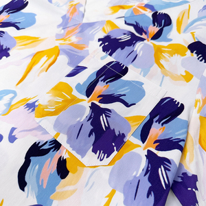 Uniformes de enfermera con cuello en V para hombre y mujer, Camiseta estampada de manga corta, uniforme de hospital para mascotas, conjuntos de uniformes, Tops y pantalones - Product Image 5