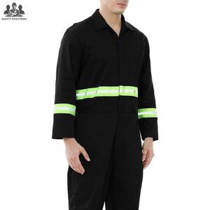 Vêtements de travail professionnels pour hommes, uniformes de sécurité, vêtements de travail industriels pour la construction, uniforme de travail 2026 - Product Image 6