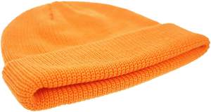 Gorros de Punto Planos de Alta Calidad de Algodón y Elastano para Hombre y Mujer, con Logotipo Personalizado, Unisex, Lisos, Marca COME, para Ciclismo - Product Image 5