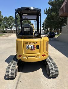Rodamiento de Bomba de Caja de Cambios de Alta Eficiencia de 1 Tonelada para Cargadora de Ruedas Diésel 4x4, Retroexcavadora y Cargadora Frontal 420F/420E - Product Image 5