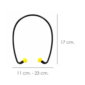 Bandeau anti-bruit SNR 30dB - Product Image 2