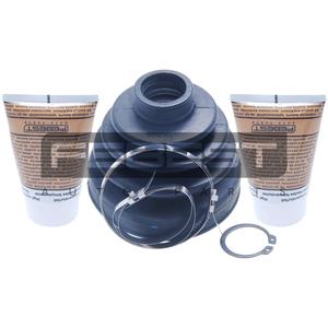 Guarnizione antipolvere interna per giunto a velocità costante, set FEBEST (0215-Y62) - KIT DI GUARNIZIONI - Product Image 1