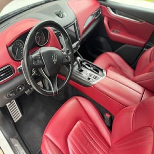 LISTO PARA ENVIAR MASERATI LEVANTE S 2017 - Product Image 2