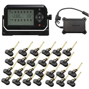 Westbay 6-28 Wheels <strong>TPMS</strong> Sensor Tire Valve Stems Special Design Widely Used <strong>Tpms</strong> autel Valves Tire Pressure External Sensor - Product Image 3