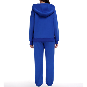 Vêtements pour femmes Survêtements pour femmes Impression personnalisée Manches longues Streetwear Respirant Unique Survêtement pour femmes - Product Image 2
