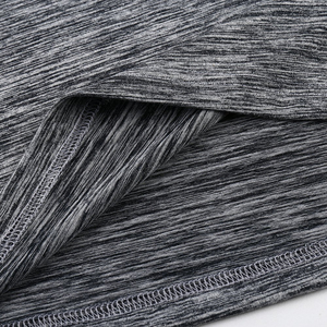 <b>Men</b> Short Sleeve O-neck T-<b>shirt</b> Summer Solid Color <b>Stretch</b> Comfortable Loose Casual Tops Tees Simple <b>Men's</b> T-<b>shirt</b> - Product Image 3