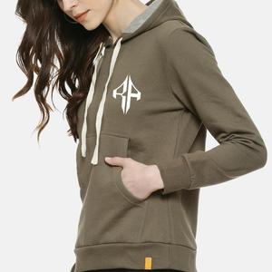 Sweats à capuche 2025, style décontracté confortable, col à capuche, hiver, vente chaude, qualité supérieure, pour femmes, par RIVIAN ATLINTIC - Product Image 2