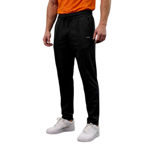 Mens Sports Jogger Pants Training Track Pants Gym Workout <b>Trousers</b> <b>Elastic</b> <b>Waist</b> Drawstring Fitness Running Activewear Bottom - Product Image 2
