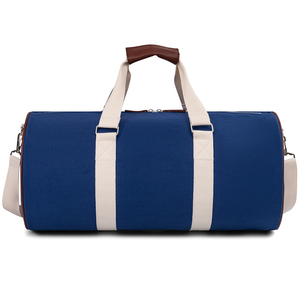 Bolsa de Lona de Moda, Logotipo Personalizado, Marca Privada, Alta Calidad, Venta al por Mayor - Product Image 5