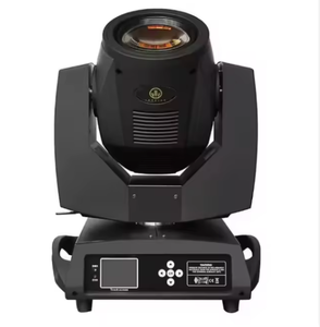 Stage Moving Head Light 230W Mini Sharpy 7R Moving - Product Image 1