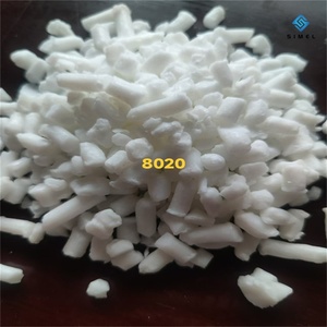 บะหมี่กึ่งสำเร็จรูปทำสบู่เกล็ดหิมะสีขาว80บะหมี่ทำสบู่20เส้น TFM78 % ซักผ้าทำจากเส้นสบู่คุณภาพดี CAS 822-16-2 - Product Image 1