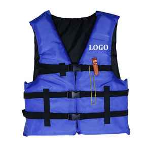 Chalecos Salvavidas autoinflables directos de fábrica Marine Seadoo Chalecos de seguridad para hombres Precio al por mayor a granel - Product Image 4