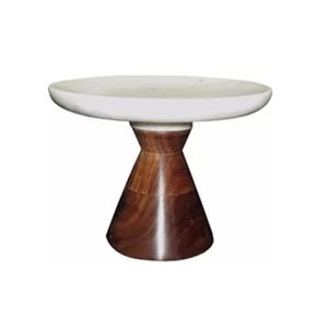 Metal Round Shape <b>Cake</b> <b>Stand</b> With Base High Quality Decorated Gold Finishing Unique Style Metal <b>Cake</b> <b>Stand</b> - Product Image 6