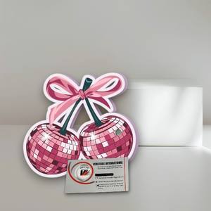 Tuiles magnétiques personnalisées pour extensions de cils, nouvelles tuiles en forme de cœur, carrées, fleurs, rectangulaires, papillons, acryliques, écologiques - Product Image 3