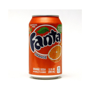 Fanta Orange Soda a precio de fábrica para compradores comerciales de bebidas - Product Image 2