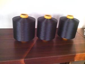 75/36 DDB nim เส้นด้ายโพลีเอสเตอร์ผิวเรียบแบบพรีเมียมเนื้อผ้าสม่ำเสมอเหมาะสำหรับใช้ในบ้านสิ่งทอผ้าอุตสาหกรรม - Product Image 4