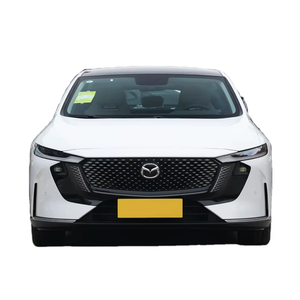 Oferta Especial: Mazda EZ-6 Changan Eléctrico Hatchback de Alta Calidad con Carplay - Productos Chinos a Bajo Precio - Product Image 1