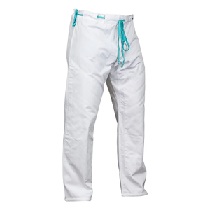 ชุดคิโมโนสำหรับชกมวย น้ำหนัก 280 กรัม ผลิตจากผ้าโพลีเอสเตอร์/คอตตอนผสม พิมพ์ลายดิจิทัล แห้งเร็ว รับผลิตแบบ OEM สำหรับผู้ใหญ่ - Product Image 4