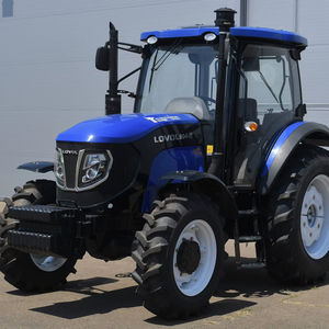 Lovol รถแทรกเตอร์การเกษตร4WD 2WD F4110มือสอง - Product Image 1