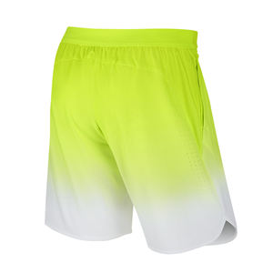 Shorts décontractés pour hommes été 2025/2026, motif, taille mi-haute, fermeture élastique, tricot, séchage rapide, écologiques - Product Image 6