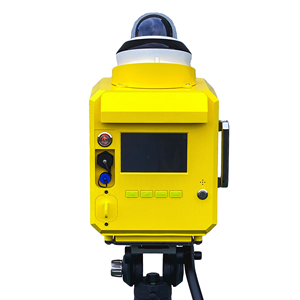 [Musma] xách tay CCTV dandi Cam giám sát thông minh tầm nhìn ban đêm phát hiện chuyển động giám sát ngoài trời Sản phẩm OEM - Product Image 4