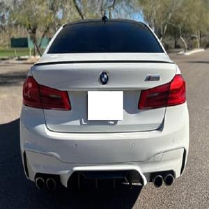 BMW M5 2018 IMPECABLE, LISTO PARA ENVIAR - Product Image 5