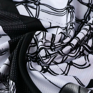 Fait sur mesure, tout nouveau et populaire uniforme de basket-ball de haute qualité, vêtements de basket-ball, uniforme d'équipe en matériau durable pour adultes - Product Image 4