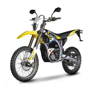 Tout nouveau 2024 Sur Rron Storm Bee Dirt Bike-Sur Ron MX Edition-Garantie 5 ans - Product Image 3